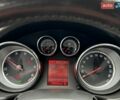 Черный Опель Инсигния, объемом двигателя 1.96 л и пробегом 265 тыс. км за 6500 $, фото 25 на Automoto.ua