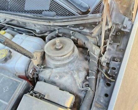 Чорний Опель Інсігнія, об'ємом двигуна 1.96 л та пробігом 343 тис. км за 9200 $, фото 39 на Automoto.ua