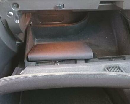 Черный Опель Инсигния, объемом двигателя 1.96 л и пробегом 248 тыс. км за 8150 $, фото 20 на Automoto.ua