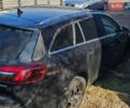 Черный Опель Инсигния, объемом двигателя 1.96 л и пробегом 256 тыс. км за 3600 $, фото 6 на Automoto.ua