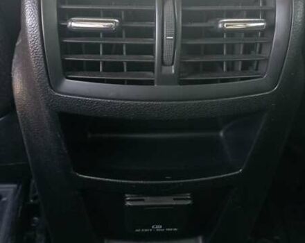 Чорний Опель Інсігнія, об'ємом двигуна 1.96 л та пробігом 234 тис. км за 8800 $, фото 37 на Automoto.ua