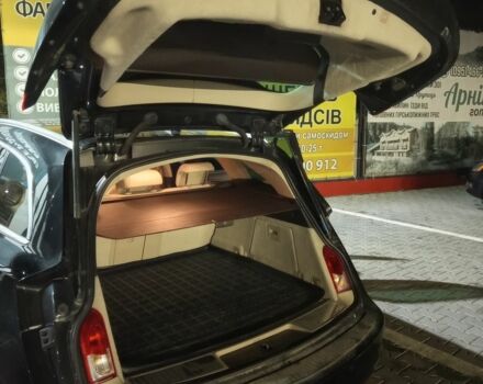 Опель Инсигния 2013 в Тернополе на Automoto.ua Черный Опель Инсигния, объемом двигателя 2 л и пробегом 288 тыс. км за 11000 $, фото 14 на Automoto.ua