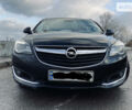 Чорний Опель Інсігнія, об'ємом двигуна 2 л та пробігом 258 тис. км за 8500 $, фото 4 на Automoto.ua