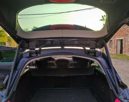 Черный Опель Инсигния, объемом двигателя 2 л и пробегом 272 тыс. км за 10260 $, фото 24 на Automoto.ua