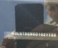 Чорний Опель Інсігнія, об'ємом двигуна 1.96 л та пробігом 266 тис. км за 9700 $, фото 144 на Automoto.ua