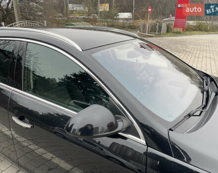 Черный Опель Инсигния, объемом двигателя 2 л и пробегом 180 тыс. км за 9400 $, фото 23 на Automoto.ua