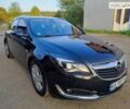 Черный Опель Инсигния, объемом двигателя 2 л и пробегом 295 тыс. км за 9000 $, фото 17 на Automoto.ua