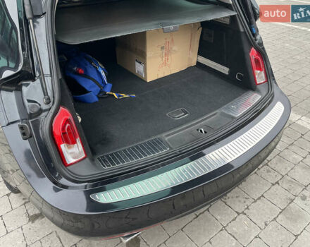 Черный Опель Инсигния, объемом двигателя 2 л и пробегом 180 тыс. км за 9400 $, фото 83 на Automoto.ua