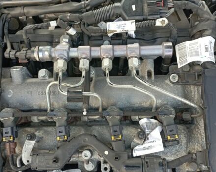 Чорний Опель Інсігнія, об'ємом двигуна 2 л та пробігом 236 тис. км за 8800 $, фото 11 на Automoto.ua