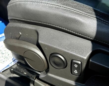 Черный Опель Инсигния, объемом двигателя 2 л и пробегом 211 тыс. км за 10400 $, фото 15 на Automoto.ua