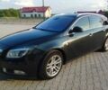 Чорний Опель Інсігнія, об'ємом двигуна 1.96 л та пробігом 266 тис. км за 9700 $, фото 80 на Automoto.ua