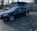 Черный Опель Инсигния, объемом двигателя 1.96 л и пробегом 340 тыс. км за 7200 $, фото 1 на Automoto.ua