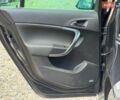 Черный Опель Инсигния, объемом двигателя 1.96 л и пробегом 177 тыс. км за 9990 $, фото 19 на Automoto.ua