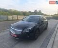 Черный Опель Инсигния, объемом двигателя 2 л и пробегом 183 тыс. км за 13800 $, фото 2 на Automoto.ua
