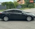 Чорний Опель Інсігнія, об'ємом двигуна 2 л та пробігом 177 тис. км за 8299 $, фото 12 на Automoto.ua