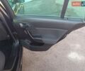 Чорний Опель Інсігнія, об'ємом двигуна 1.96 л та пробігом 289 тис. км за 7999 $, фото 49 на Automoto.ua