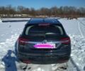 Чорний Опель Інсігнія, об'ємом двигуна 2 л та пробігом 164 тис. км за 13700 $, фото 2 на Automoto.ua