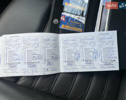 Чорний Опель Інсігнія, об'ємом двигуна 1.96 л та пробігом 170 тис. км за 11900 $, фото 17 на Automoto.ua