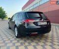 Чорний Опель Інсігнія, об'ємом двигуна 1.96 л та пробігом 350 тис. км за 9000 $, фото 12 на Automoto.ua