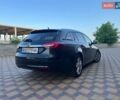 Чорний Опель Інсігнія, об'ємом двигуна 1.96 л та пробігом 350 тис. км за 9000 $, фото 18 на Automoto.ua