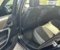 Чорний Опель Інсігнія, об'ємом двигуна 1.96 л та пробігом 300 тис. км за 8700 $, фото 8 на Automoto.ua