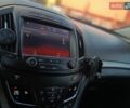 Чорний Опель Інсігнія, об'ємом двигуна 1.96 л та пробігом 289 тис. км за 7999 $, фото 41 на Automoto.ua