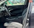 Черный Опель Инсигния, объемом двигателя 1.96 л и пробегом 177 тыс. км за 9990 $, фото 43 на Automoto.ua