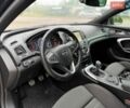Черный Опель Инсигния, объемом двигателя 1.96 л и пробегом 250 тыс. км за 8900 $, фото 8 на Automoto.ua