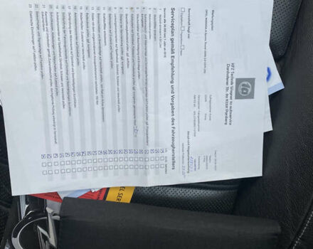 Чорний Опель Інсігнія, об'ємом двигуна 1.96 л та пробігом 170 тис. км за 11900 $, фото 15 на Automoto.ua