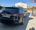 Черный Опель Инсигния, объемом двигателя 2 л и пробегом 272 тыс. км за 8650 $, фото 34 на Automoto.ua