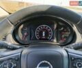 Черный Опель Инсигния, объемом двигателя 1.96 л и пробегом 240 тыс. км за 10500 $, фото 13 на Automoto.ua