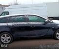 Черный Опель Инсигния, объемом двигателя 16 л и пробегом 208 тыс. км за 7800 $, фото 1 на Automoto.ua