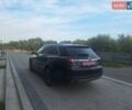 Черный Опель Инсигния, объемом двигателя 2 л и пробегом 183 тыс. км за 13800 $, фото 5 на Automoto.ua
