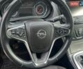 Чорний Опель Інсігнія, об'ємом двигуна 2 л та пробігом 320 тис. км за 9000 $, фото 19 на Automoto.ua