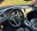 Черный Опель Инсигния, объемом двигателя 2 л и пробегом 272 тыс. км за 8650 $, фото 39 на Automoto.ua