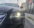 Черный Опель Инсигния, объемом двигателя 2 л и пробегом 183 тыс. км за 13800 $, фото 20 на Automoto.ua