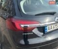 Чорний Опель Інсігнія, об'ємом двигуна 2 л та пробігом 320 тис. км за 9000 $, фото 6 на Automoto.ua
