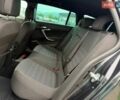 Черный Опель Инсигния, объемом двигателя 1.96 л и пробегом 250 тыс. км за 8900 $, фото 9 на Automoto.ua