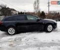 Чорний Опель Інсігнія, об'ємом двигуна 1.96 л та пробігом 280 тис. км за 7000 $, фото 16 на Automoto.ua