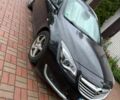 Черный Опель Инсигния, объемом двигателя 2 л и пробегом 340 тыс. км за 8100 $, фото 5 на Automoto.ua