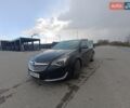 Чорний Опель Інсігнія, об'ємом двигуна 1.96 л та пробігом 289 тис. км за 7999 $, фото 12 на Automoto.ua