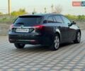 Чорний Опель Інсігнія, об'ємом двигуна 1.96 л та пробігом 350 тис. км за 9000 $, фото 21 на Automoto.ua