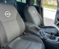 Черный Опель Инсигния, объемом двигателя 2 л и пробегом 260 тыс. км за 8727 $, фото 21 на Automoto.ua