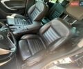Черный Опель Инсигния, объемом двигателя 1.96 л и пробегом 177 тыс. км за 9600 $, фото 7 на Automoto.ua