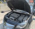 Чорний Опель Інсігнія, об'ємом двигуна 1.96 л та пробігом 290 тис. км за 8500 $, фото 10 на Automoto.ua