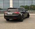 Черный Опель Инсигния, объемом двигателя 2 л и пробегом 240 тыс. км за 3000 $, фото 13 на Automoto.ua
