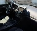 Чорний Опель Інсігнія, об'ємом двигуна 1.96 л та пробігом 297 тис. км за 11000 $, фото 11 на Automoto.ua