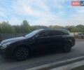 Черный Опель Инсигния, объемом двигателя 2 л и пробегом 183 тыс. км за 13800 $, фото 3 на Automoto.ua