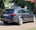 Чорний Опель Інсігнія, об'ємом двигуна 2 л та пробігом 293 тис. км за 9900 $, фото 7 на Automoto.ua