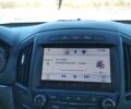 Чорний Опель Інсігнія, об'ємом двигуна 2 л та пробігом 164 тис. км за 13700 $, фото 3 на Automoto.ua